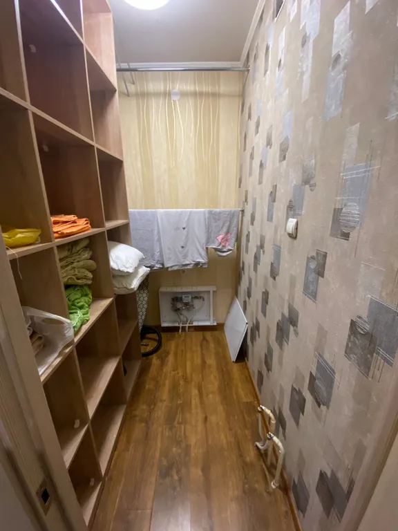 Уютная квартира для отдыха и проживания