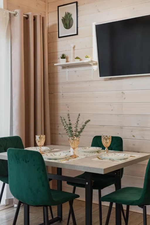 Гостевые дома «Ель»