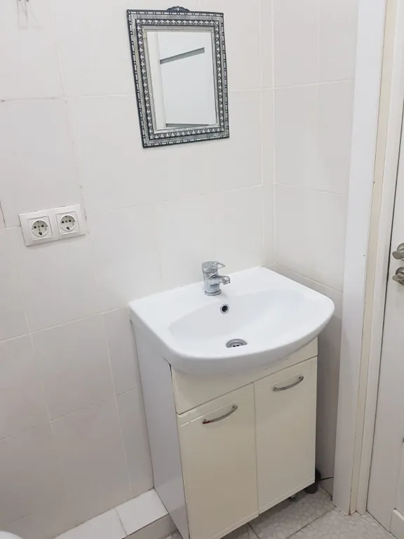 Квартира Квартира-студия в районе Светлана — Сочи