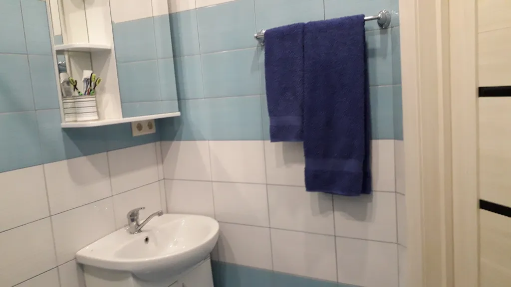 3-комнатный Дом