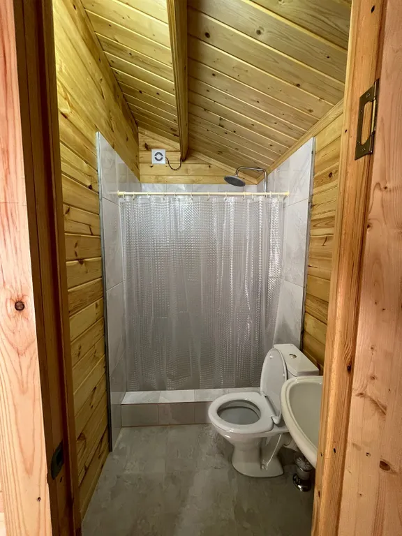 Квартира Комната — Гагра