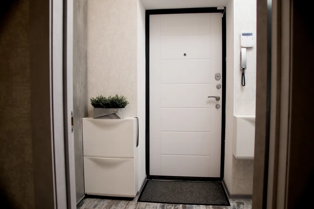 Квартира Элегантная квартира с уникальной геолокацией — Калининград