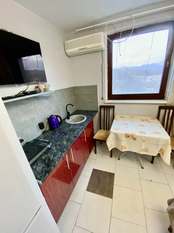 Студия 6 трёхместная