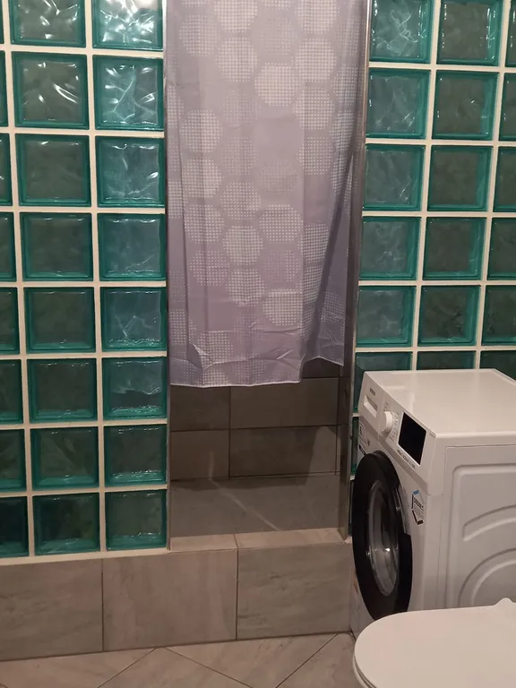 Квартира Уютная квартира на побережье — Зеленоградск