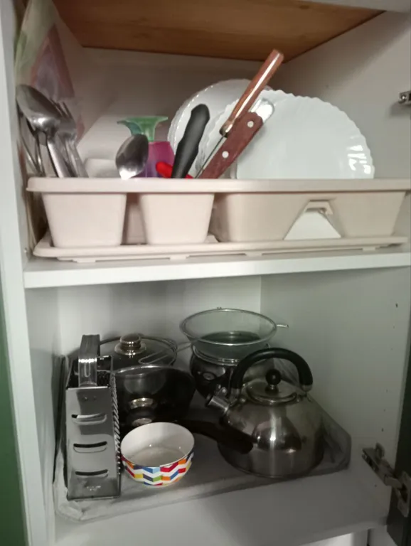 Студия в закрытом ЖК с бассейном