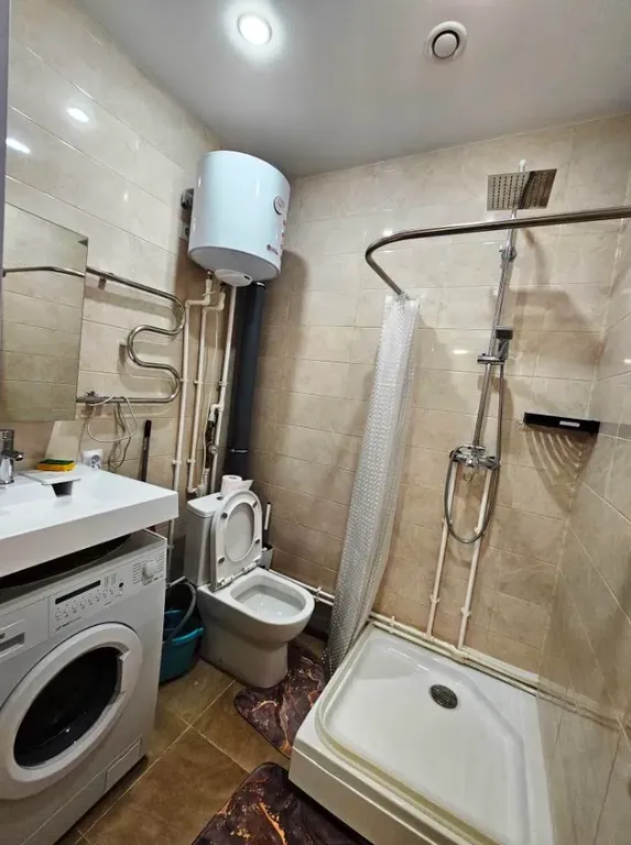 Квартира Квартира в самом центре — Ломоносов