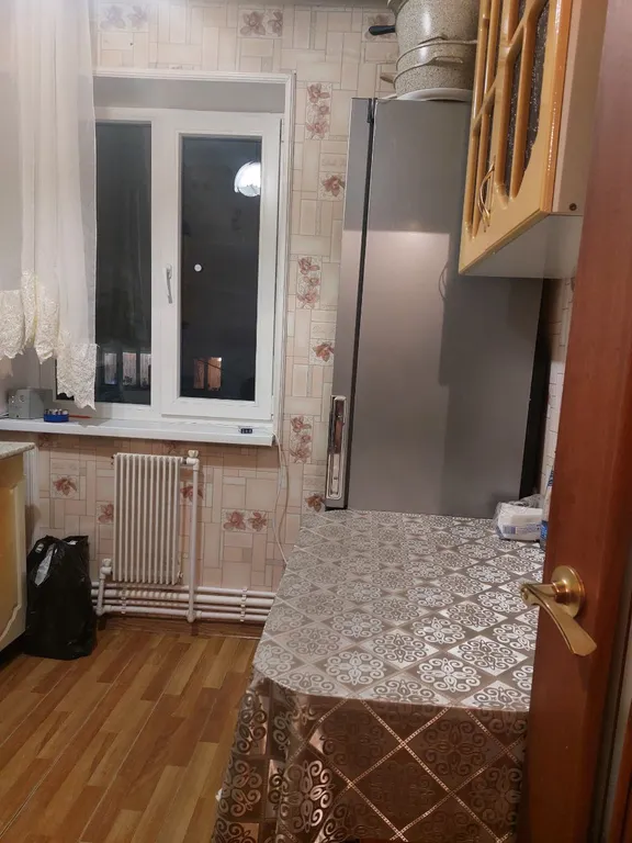 Уютная квартира в 10 минутах от горы Эльбрус