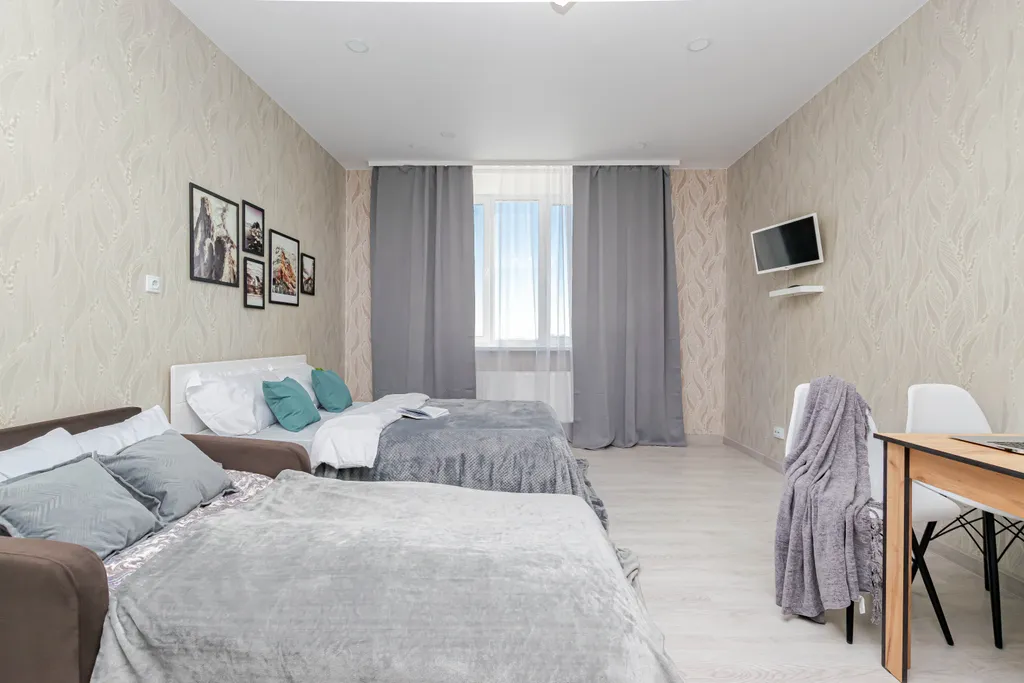 Стадион "Звезда" | ПНИПУ строит-й факультет