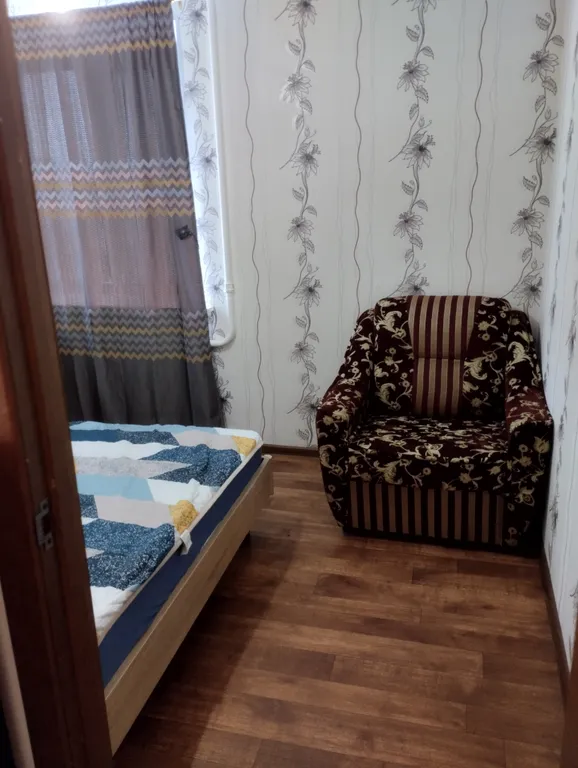 Мини трешка