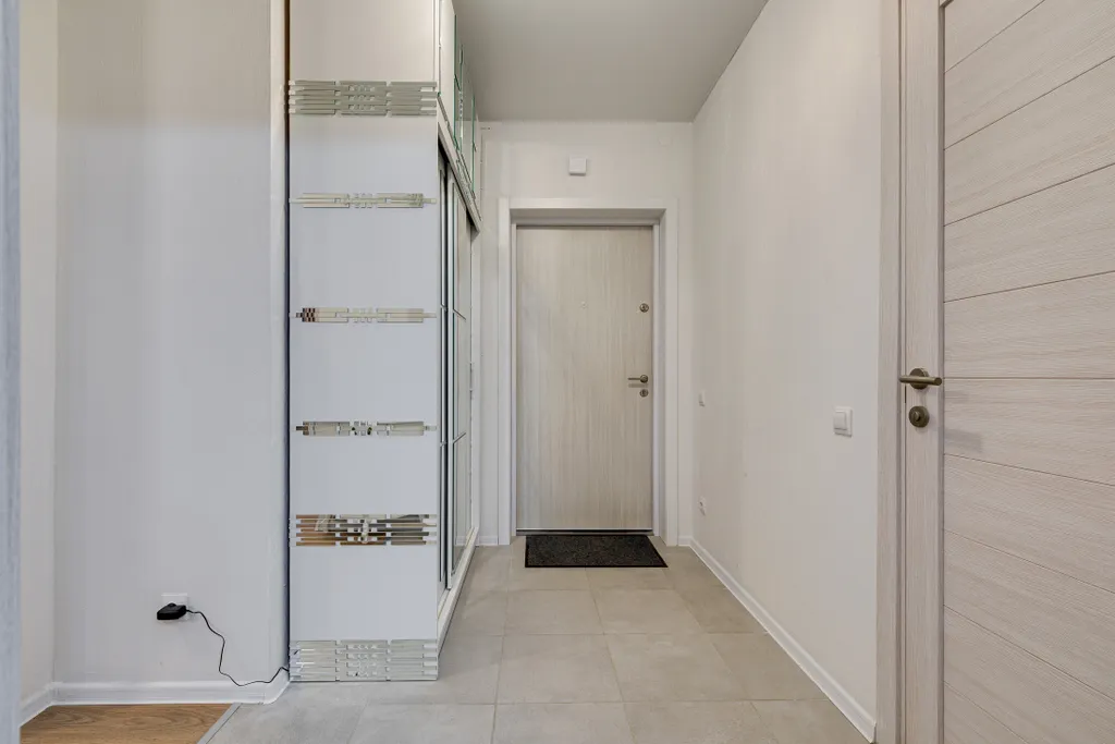 Квартира Квартира Дом Реставратора — Москва