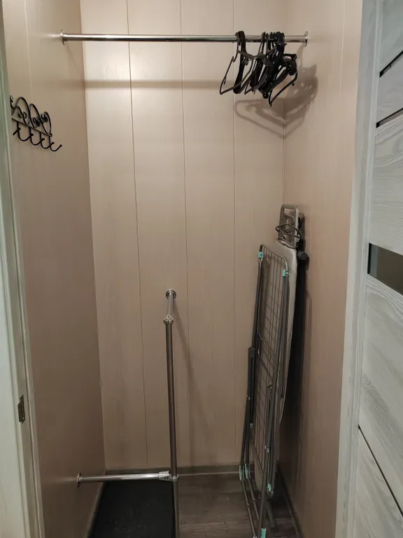 Уютная квартира недалеко от горнолыжного склона