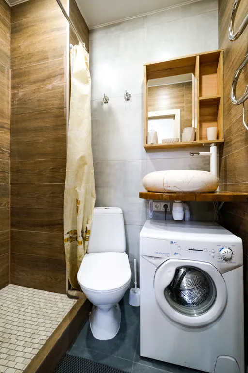 Квартира Квартира Level 2 — Москва