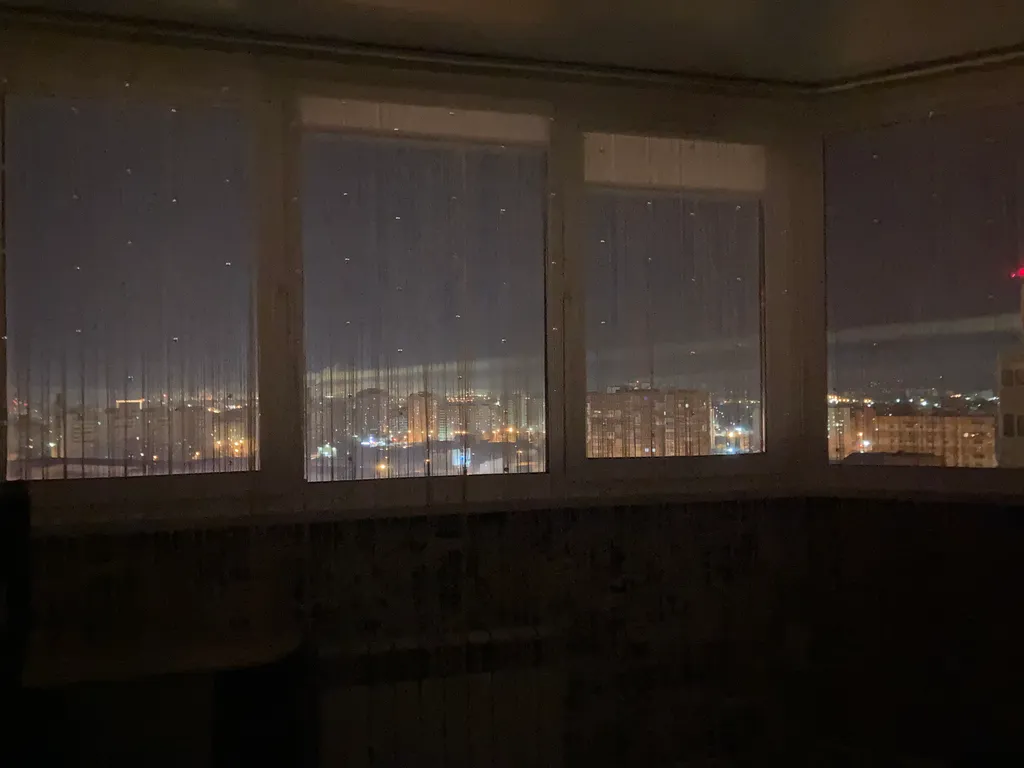 Апартаменты Люкс Венеция в центре Омска.