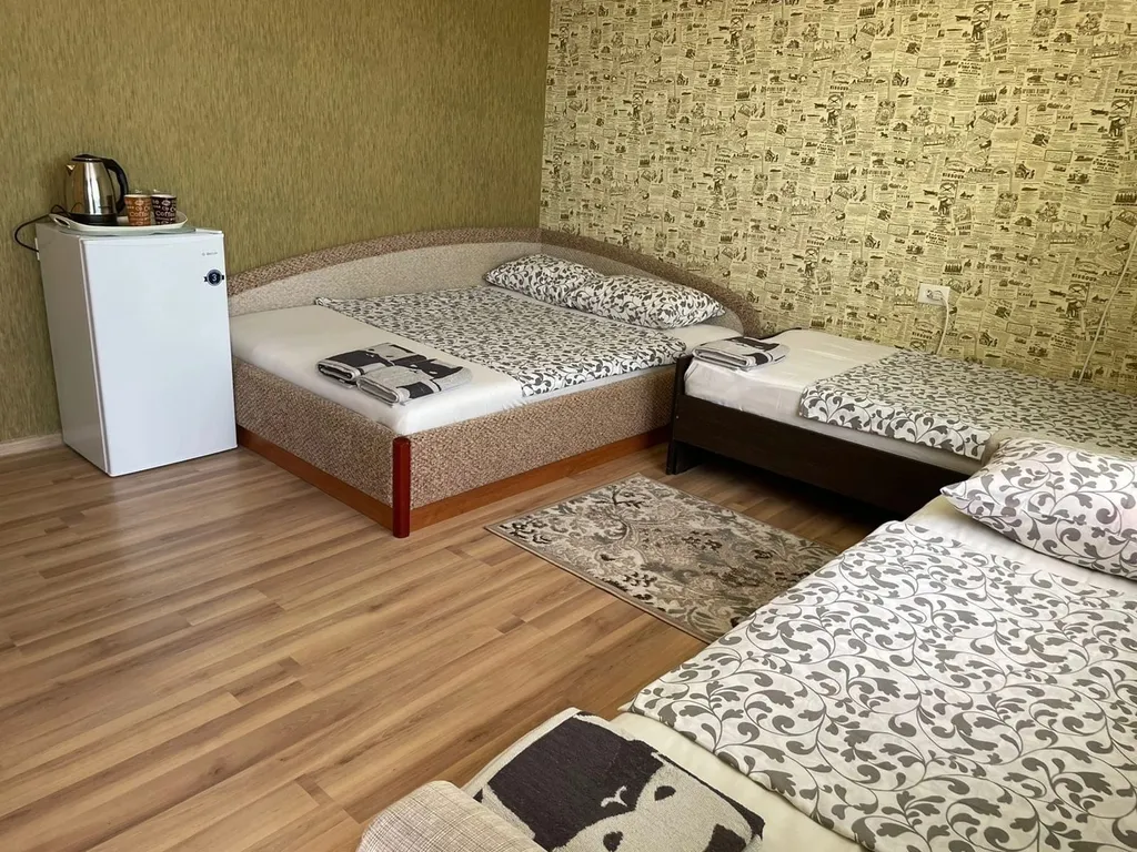 Квартира Комната — аренда посуточно в Новый Афон