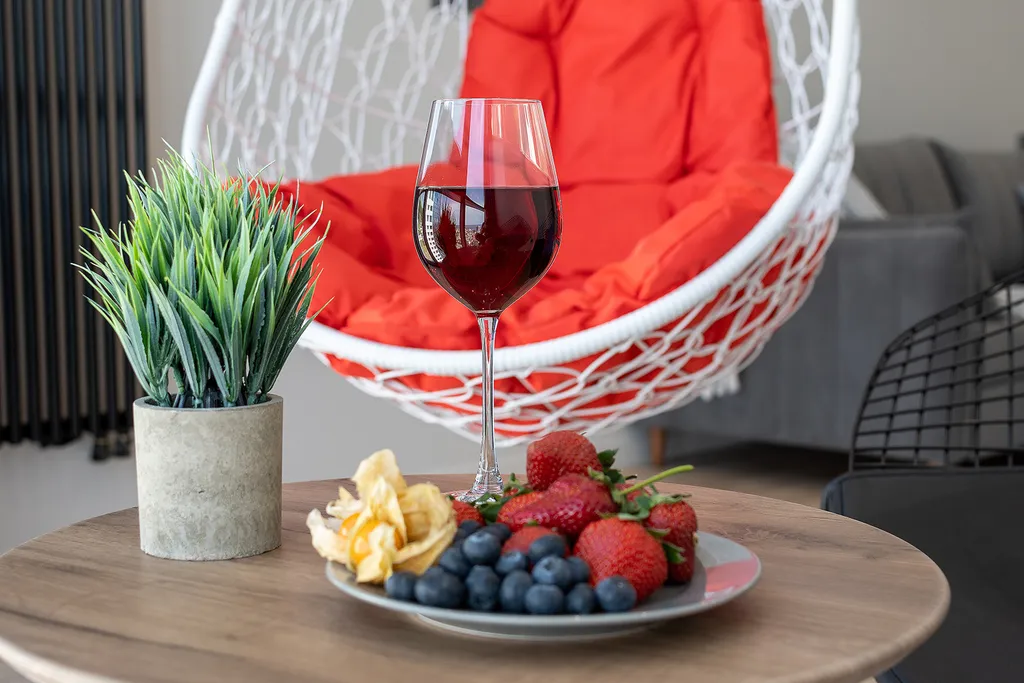 Апартаменты с видом на море в ЖК Морская Симфония-2