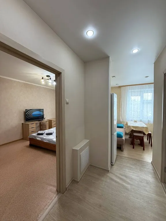 Отличная квартира на Мира 82А