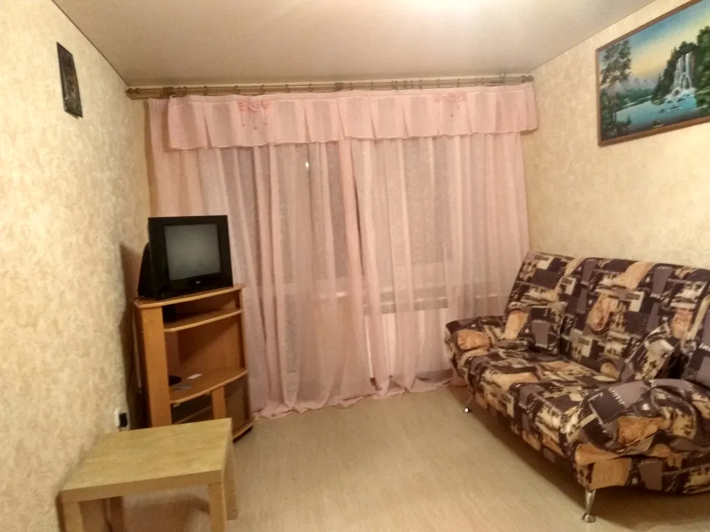 Уютная квартира в Красногорском районе