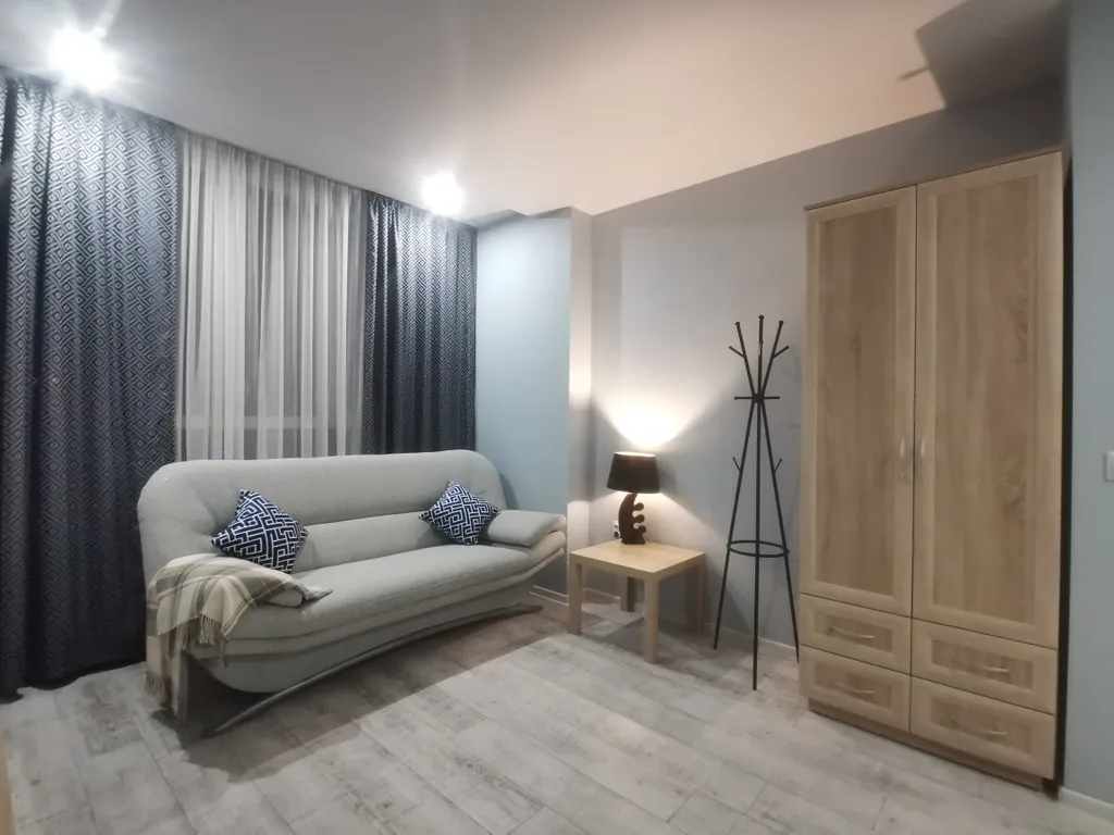 Апартаменты Baltic travel