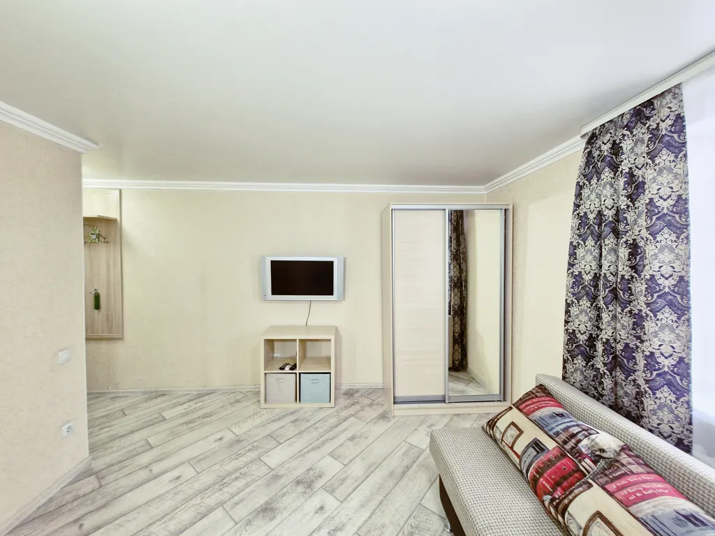 Квартира Квартира в центре — Краснодар