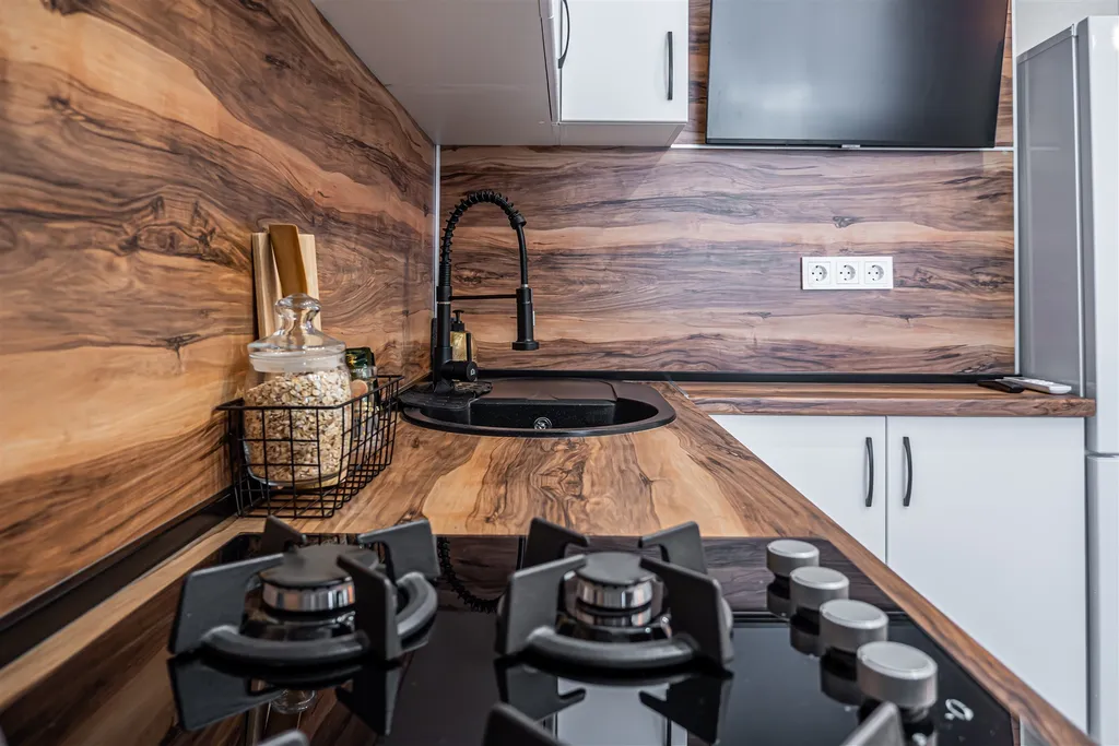 Европейский уровень комфорта в новом клубном доме