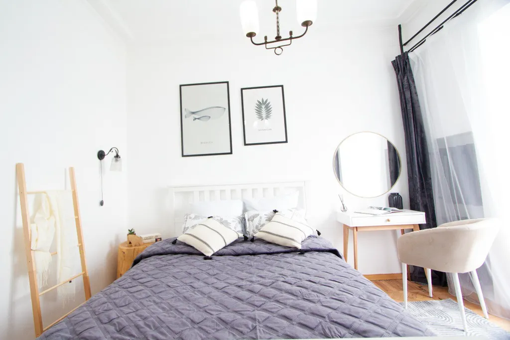 Квартира Трёхкомнатные апартаменты Dext на Тверской с красивым видом — Москва