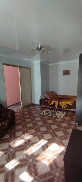 Чистая квартира недалеко от вокзала