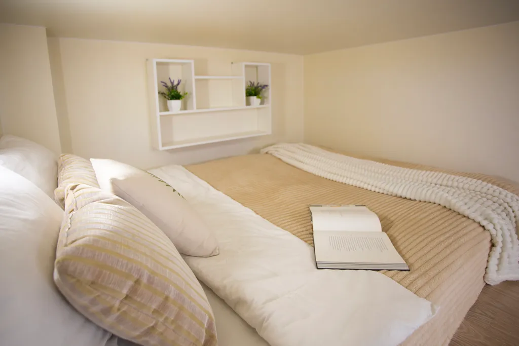 Квартира Квартира Chkalov — Санкт-Петербург