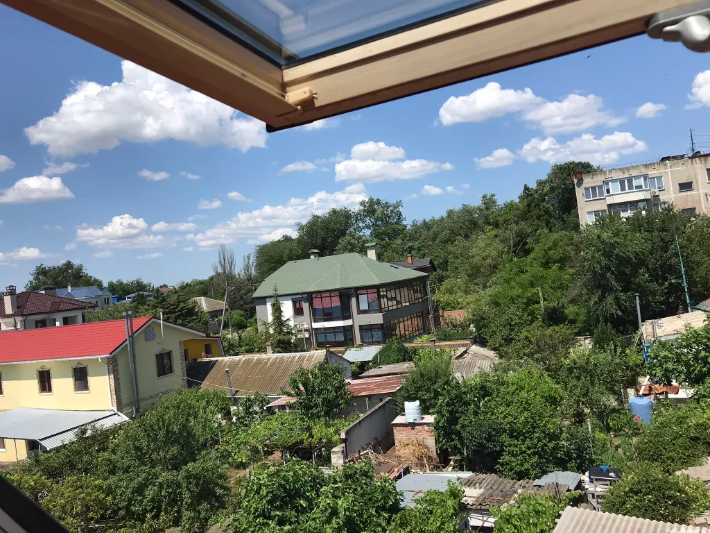 Комфортный номер