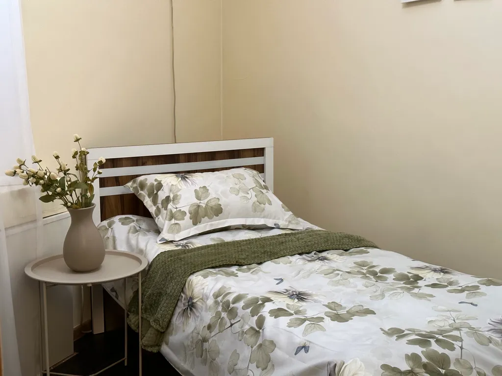 Esmerald suite Apartment