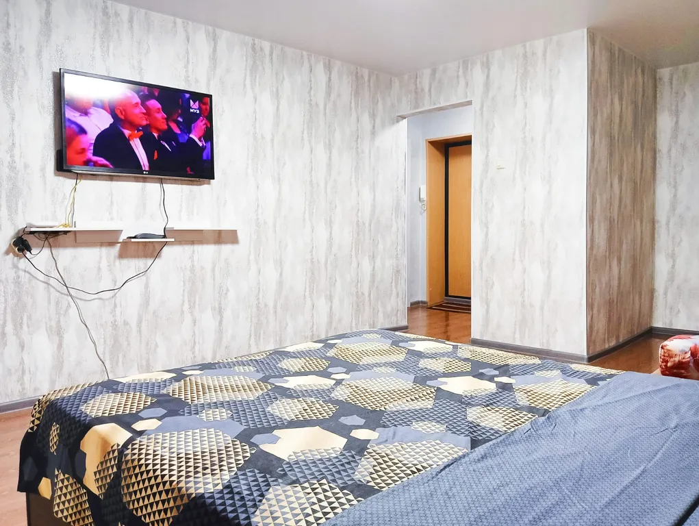 Квартира для вашего идеального отдыха