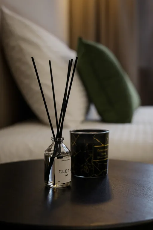 Квартира Квартира с дизайнерским ремонтом и уютной атмосферой — Нижний Новгород