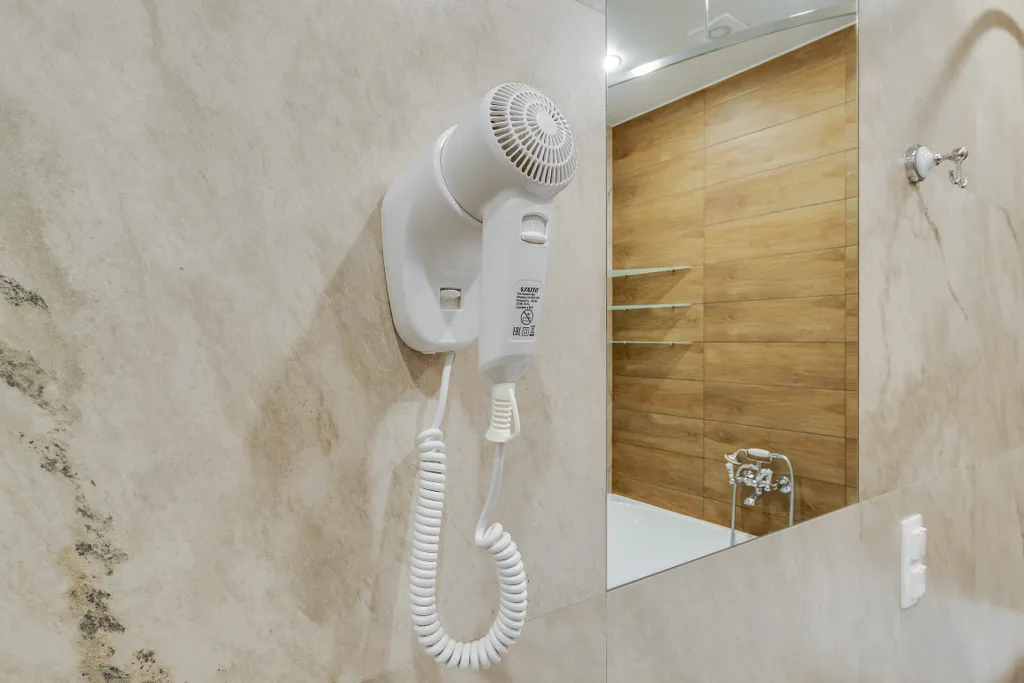 Квартира Квартира Арт-Апарты Лондон СПб — Шушары