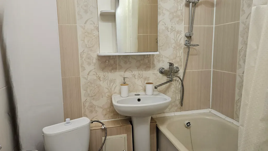 Квартира Квартира в Медгородке — Екатеринбург