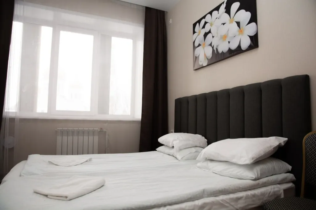 Квартира Комната — аренда посуточно в Чита