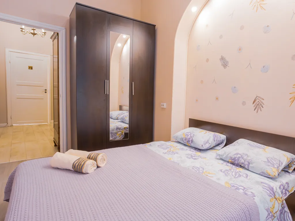 Квартира Квартира Самое сердце столицы — Москва