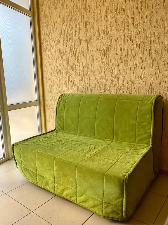 Квартира Квартира Апартамент «Венера» — Геленджик