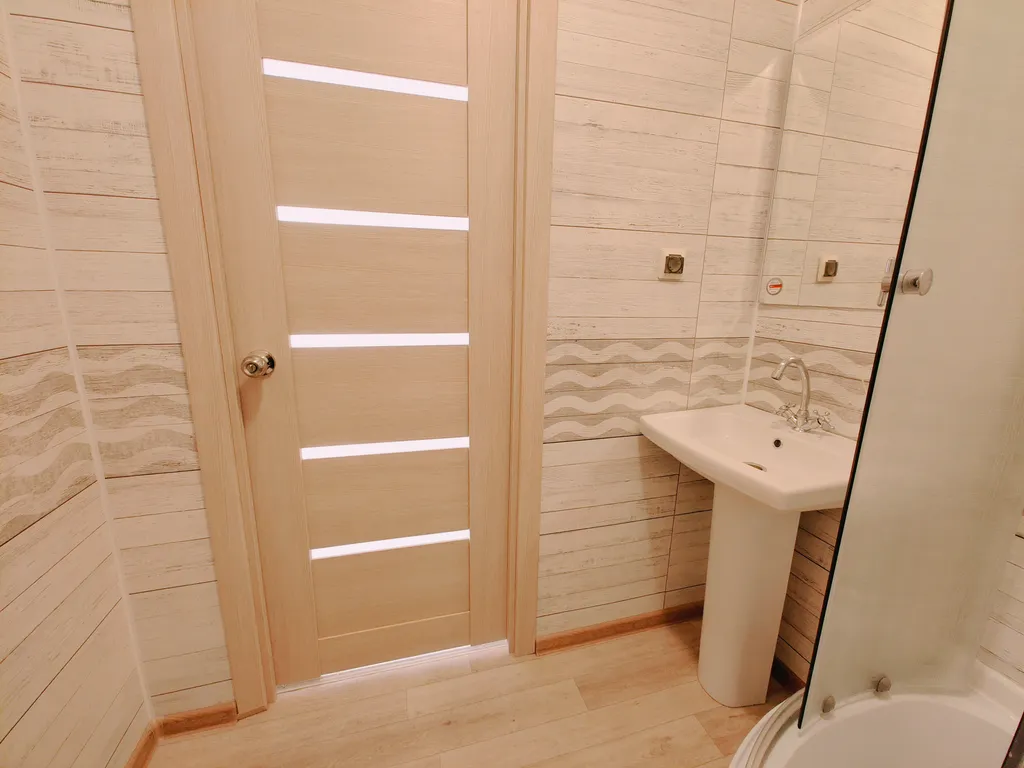 1-комнатный Дом