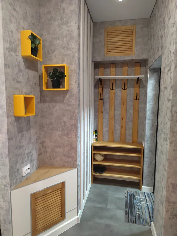 Квартира Стильная квартира в лучшем жк Лазаревском — Лазаревское