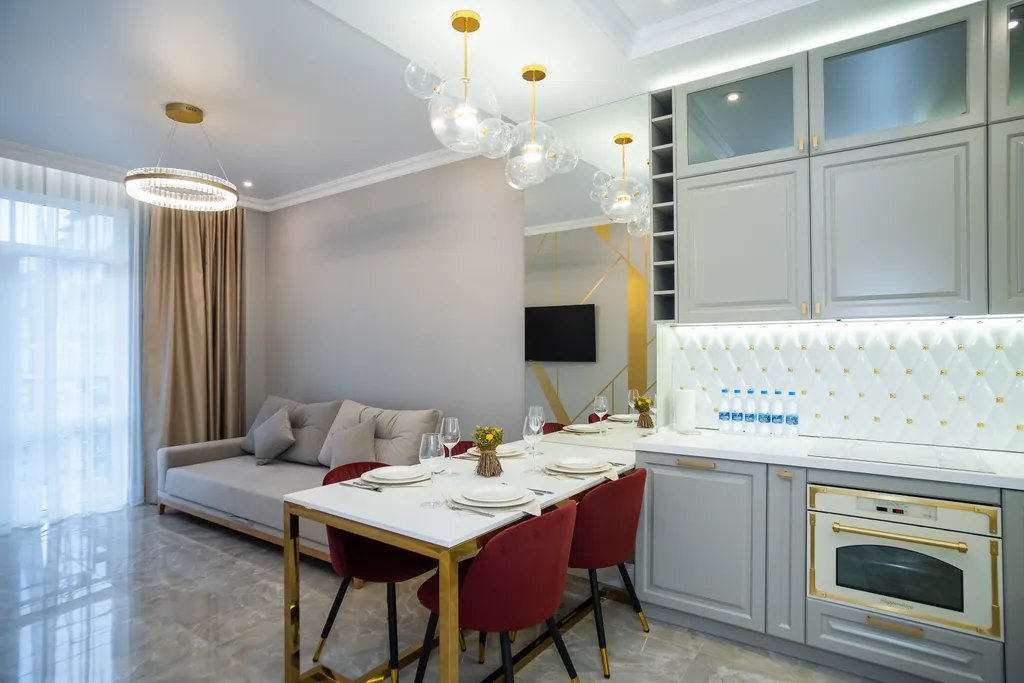 Апартамент Вагнер