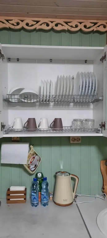 Дом в центре мини-усадьба Два дуба