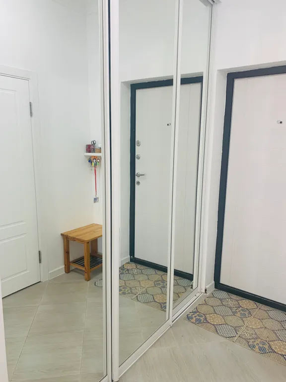 Видовая трешка море 4 мин