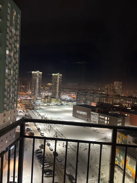 Квартира Новая, уютная квартира от собственника — Красноярск