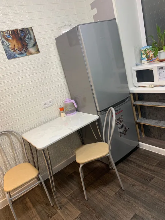 Квартира Квартира Уютно как дома — Ломоносов