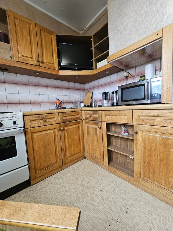 Уютная квартира в центре города — аренда посуточно в Зеленоград