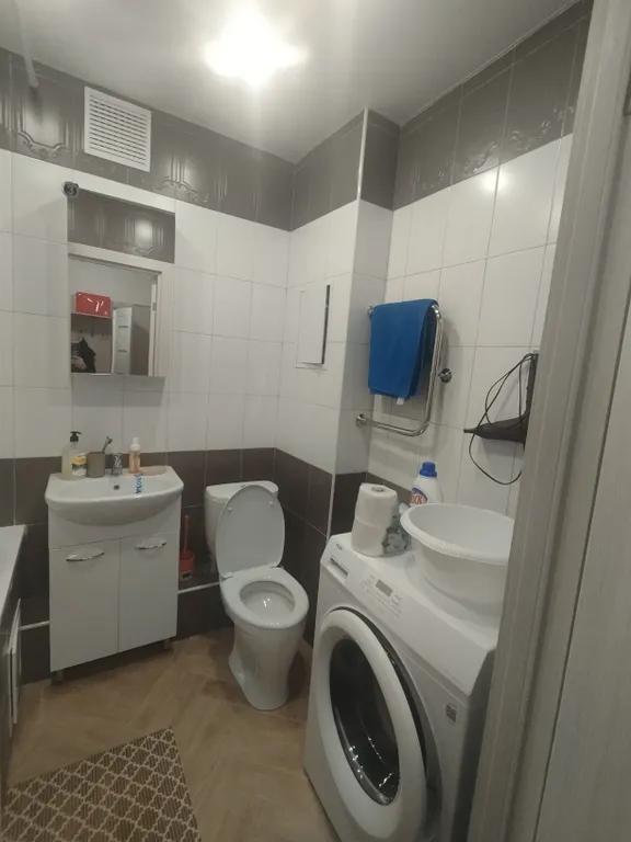 Уютная студия в Заволжском районе