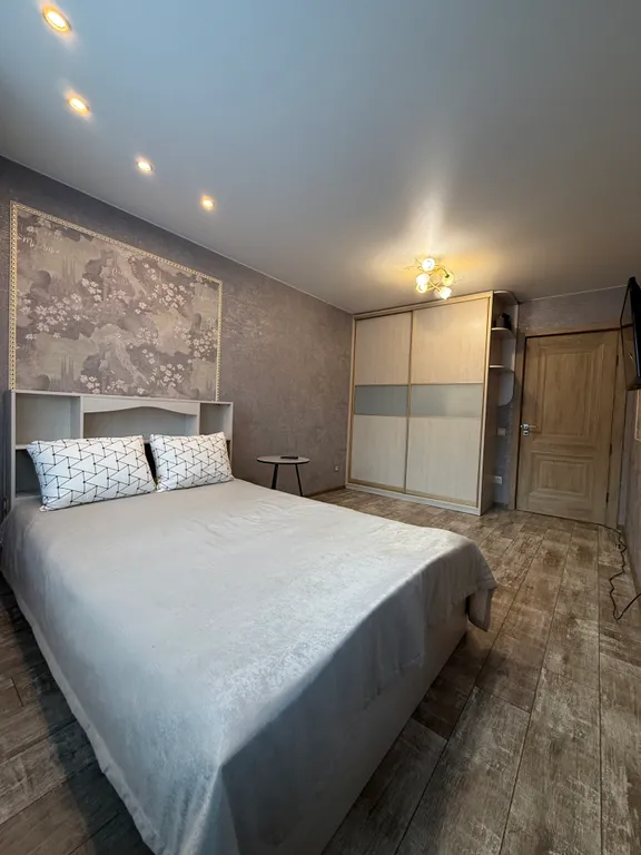 2 комнатные апартаменты в тихом районе