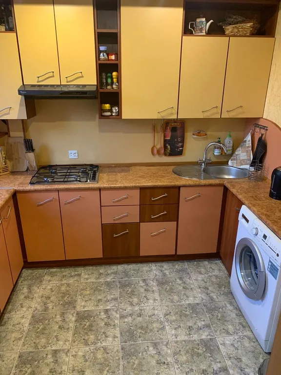 Трёхкомнатная квартира в микрорайоне Малиновка — аренда посуточно в Минск