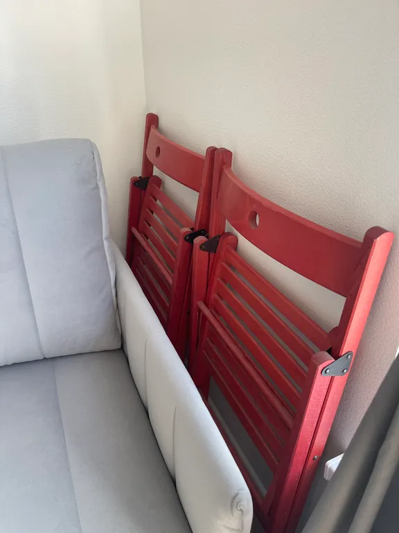 Квартира Квартира Студия с видом на лес в 10 мин от аэропорта Внуково и СК Снегирь-Арена — Москва