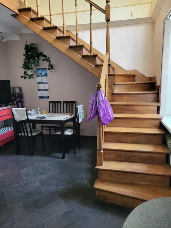 Уютный жилой дом площадью 120м², 3 ком., рассчитанный на 8 человек