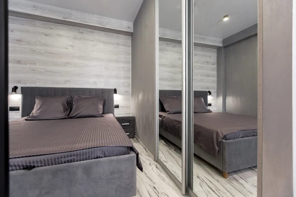 Квартира Квартира Сириус Парк — Сириус